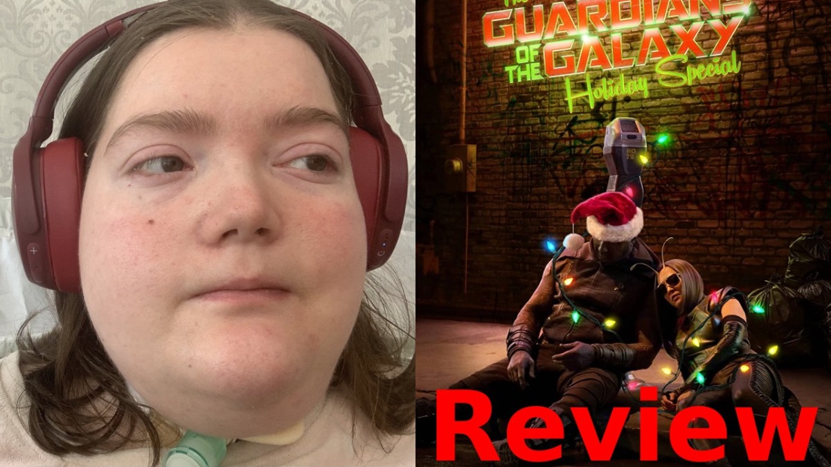 Guardians of the Galaxy 2022 Christmas Special Review: A Good Mix of Comedy and Music Mixed in With the Drama *SPOILERS INCLUDED*